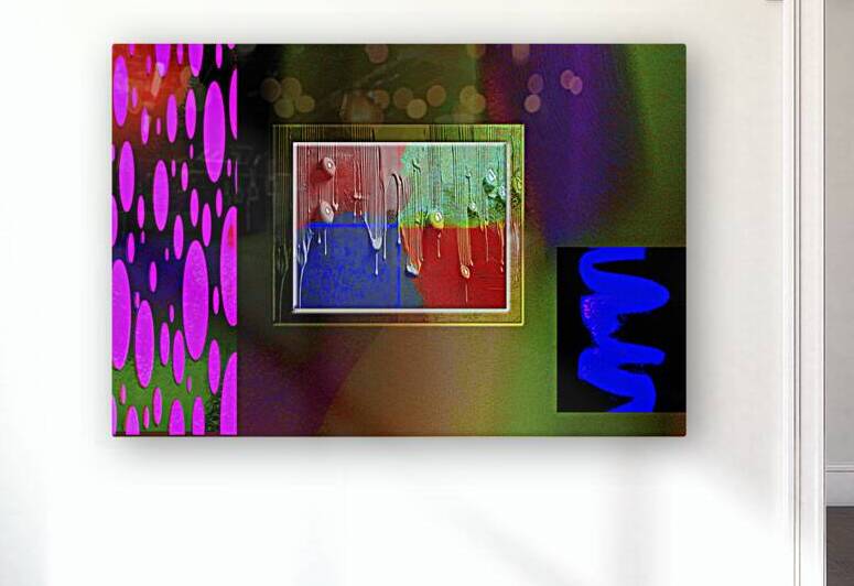 Media mixHD DKMedia by Liberation Art Studio