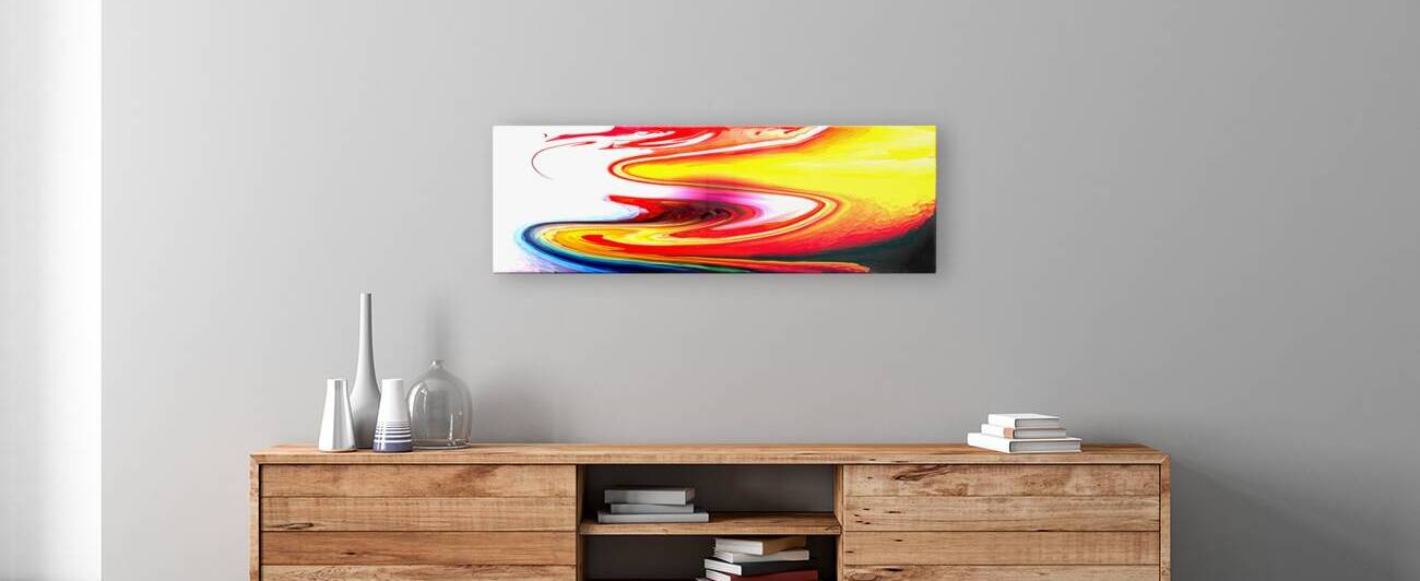 S curve DK Media by Liberation Art Studio