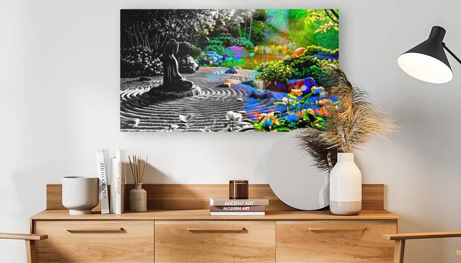 Clarity DK Media by Liberation Art Studio