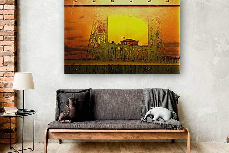Burnside by Liberation Art Studio