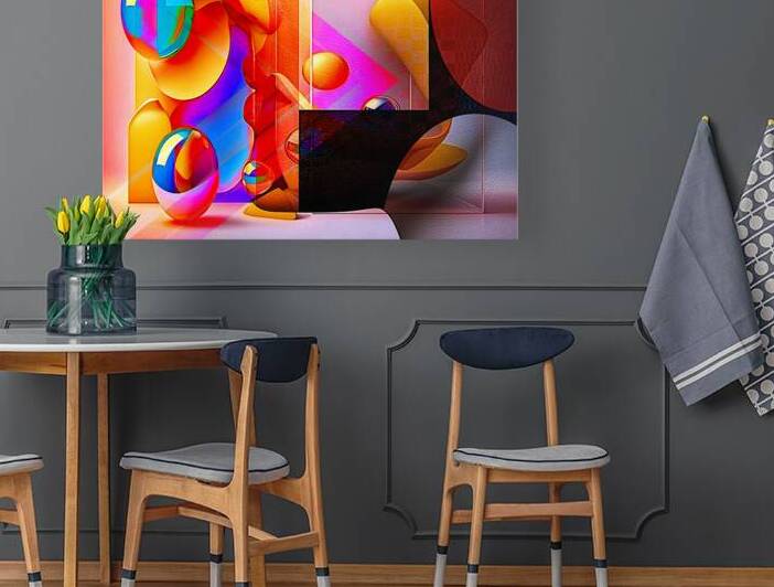 2   3 by Liberation Art Studio