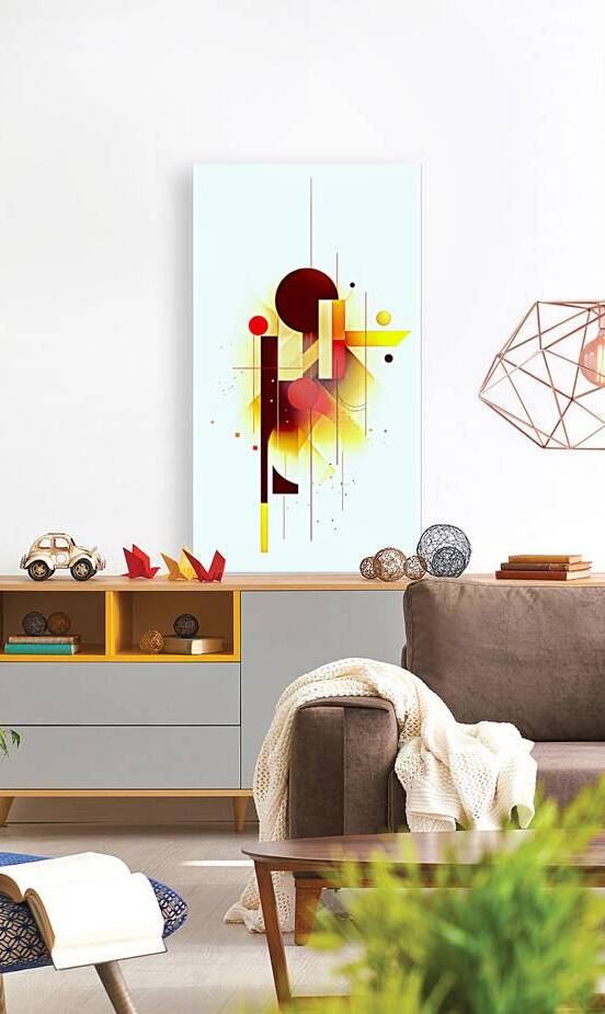 6 Moons by Liberation Art Studio