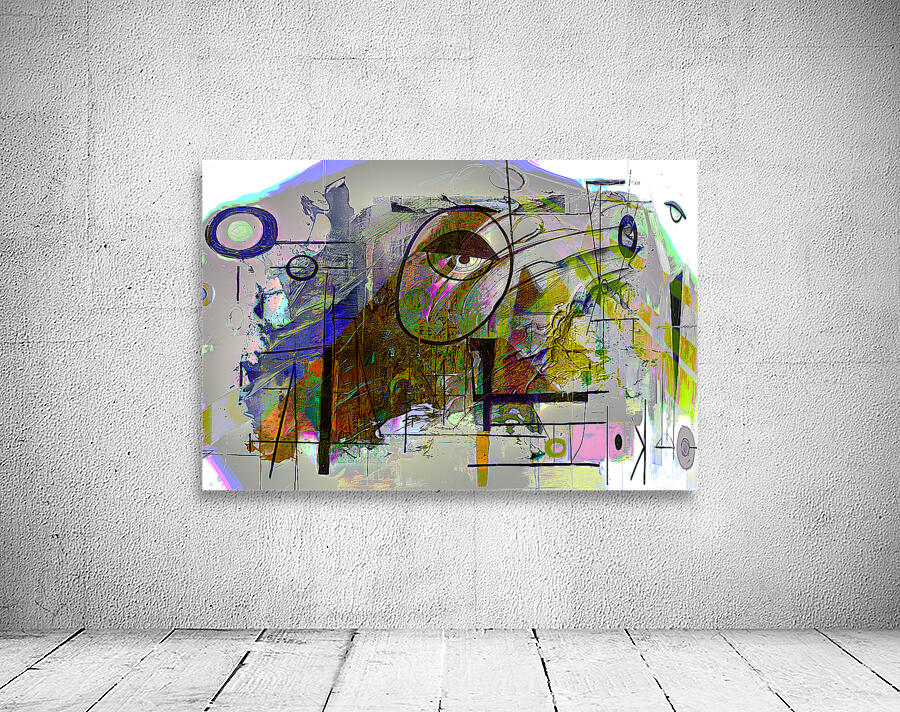 I am. DKMedia Wall Preview