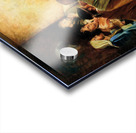 Last Supper Acrylic print