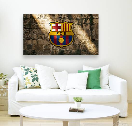 barcelona Reproduction