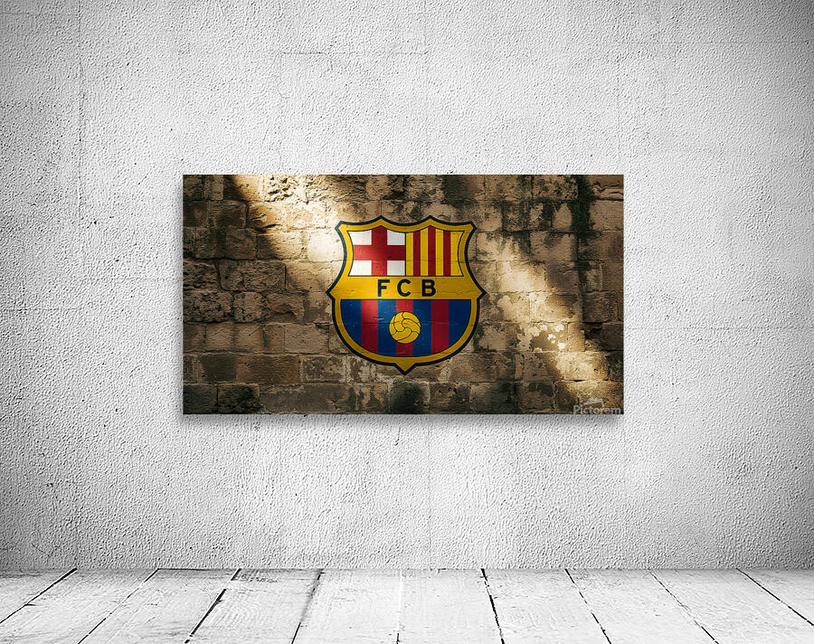 barcelona Wall Preview