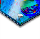 LIFES INTERSECTIONS Acrylic print