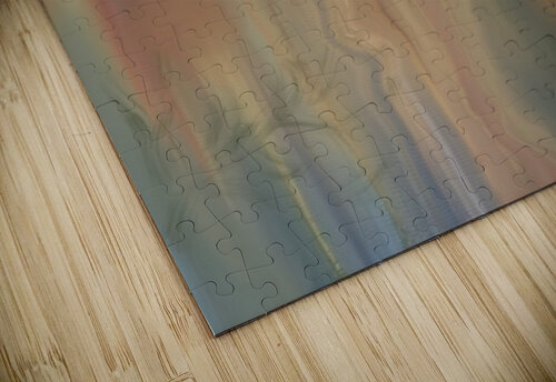 The Dreaming Space Suzanne Schevene puzzle