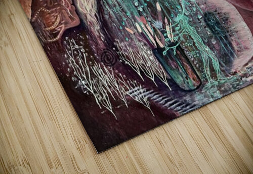 Mystic in the Matrix Suzanne Schevene puzzle