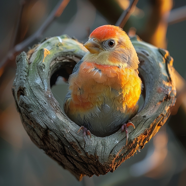 Soulful Bird Digital Download