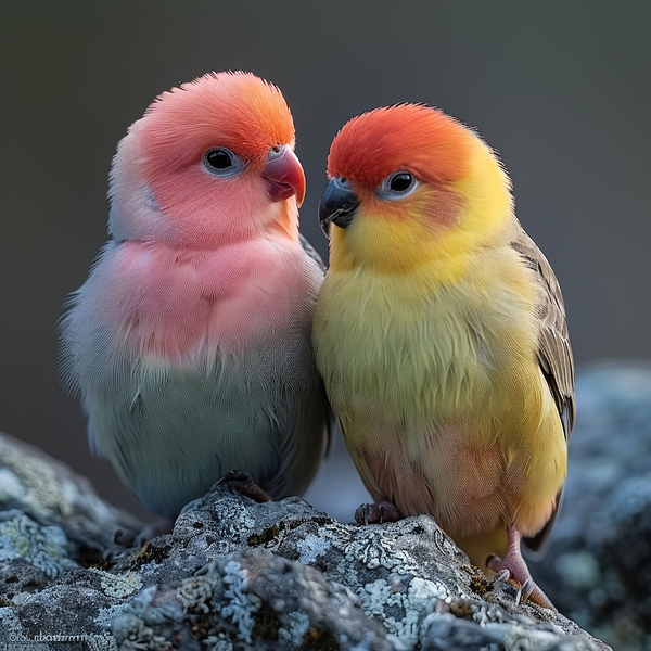 Sweet Couple Digital Download