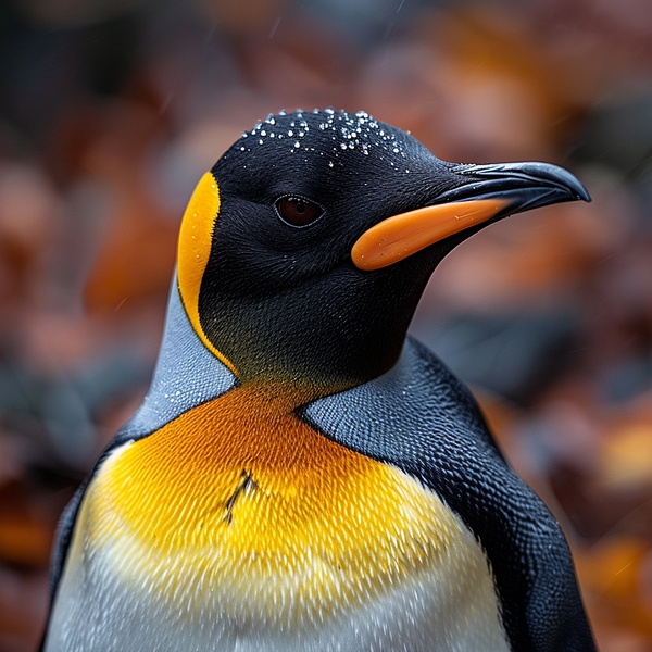 Southern Penguin Digital Download