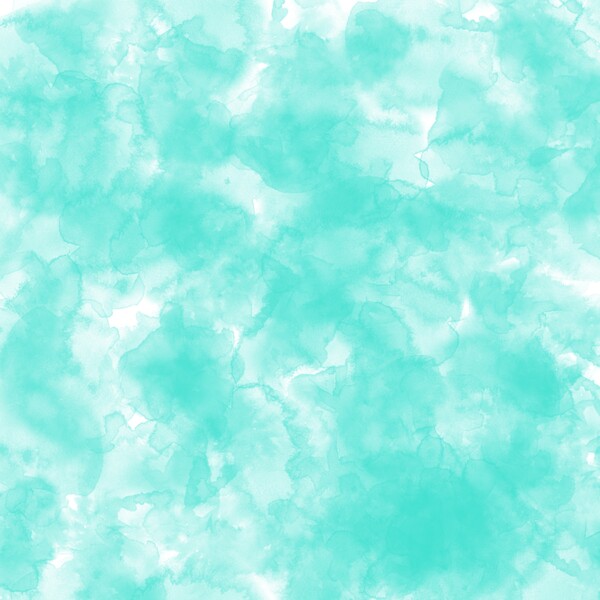 Turquoise Digital Download