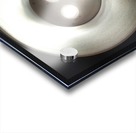 Lighting Acrylic print