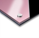 PINKY MODERN ABSTRACT Acrylic print