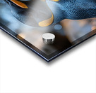 Cute Penguin Acrylic print