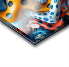 Abstract Realism Acrylic print