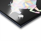 Cute Unicorn Acrylic print