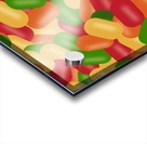 Seamless Candy Pattern  Acrylic print