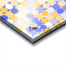 Geometric Art pattern Acrylic print