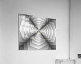 Modern Art Acrylic Print
