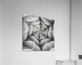 Modern Stylish Art Acrylic Print