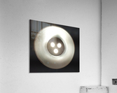Lighting Acrylic Print