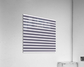 RAISIN Stripes Acrylic Print