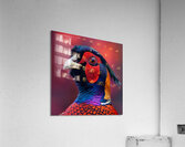 Vibrant Pheasant Bird Acrylic Print