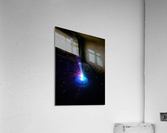 Glittering  Light Acrylic Print
