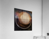 Indian Filter Coffee Acrylic Print