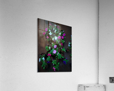 Beautiful Flower Garden Acrylic Print