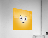 Cheeky Cutie  Acrylic Print