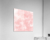 Coral Acrylic Print
