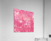 Blush Acrylic Print