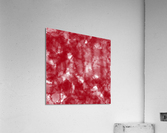 Cherry Acrylic Print