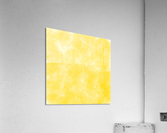 Gold Acrylic Print