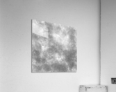 Smoke Acrylic Print