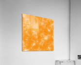 Tangerine Acrylic Print
