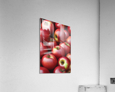 Fresh Apples Acrylic Print