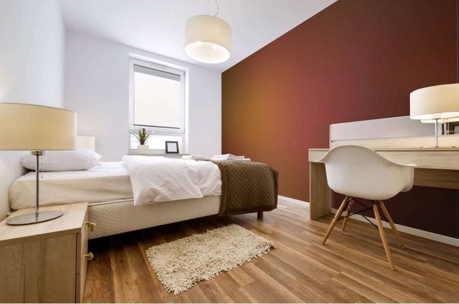 Blurred Gradeint Background Mural print