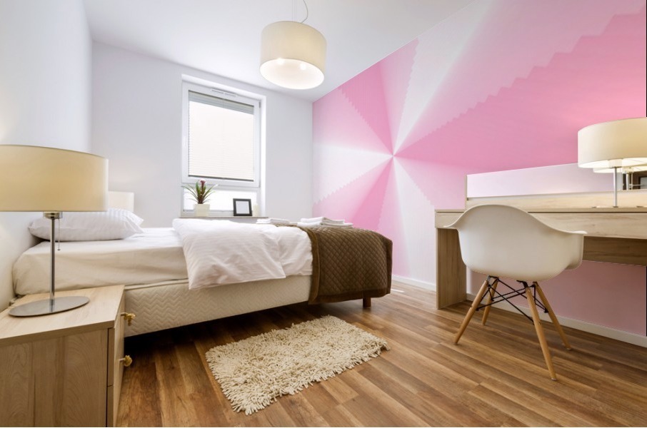 sprinkle Mural print