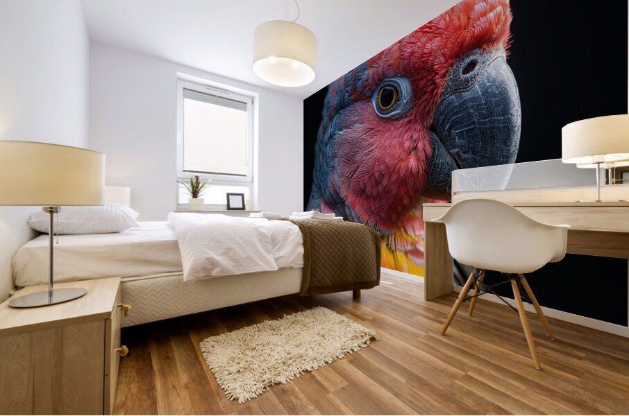 114 Mural print