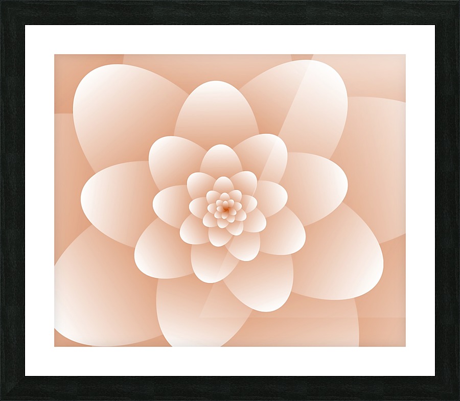 Lovely Art Picture Frame print