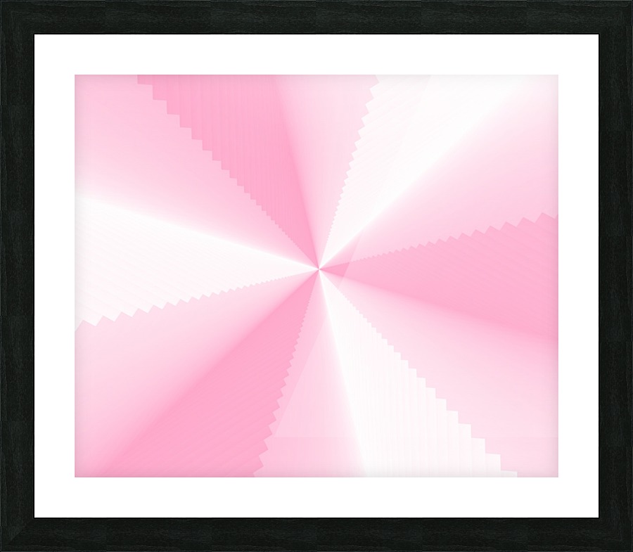 sprinkle Picture Frame print