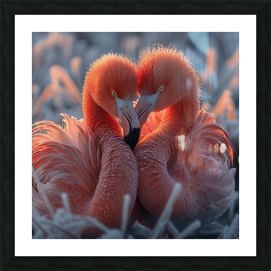 193 Picture Frame print