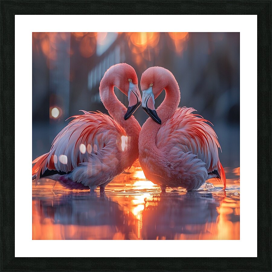 191 Picture Frame print