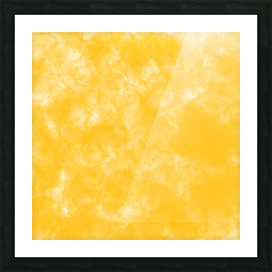 Mango Picture Frame print