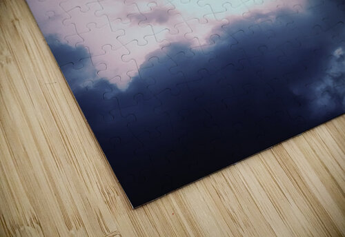 MEMORIZING CLOUDS    rizu_designs puzzle