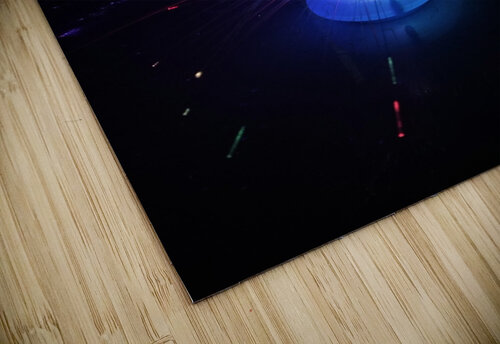 Glittering  Light rizu_designs puzzle